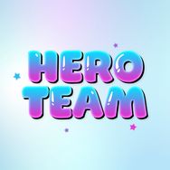 HERO TEAM