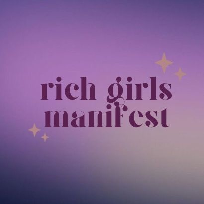 rich girls club