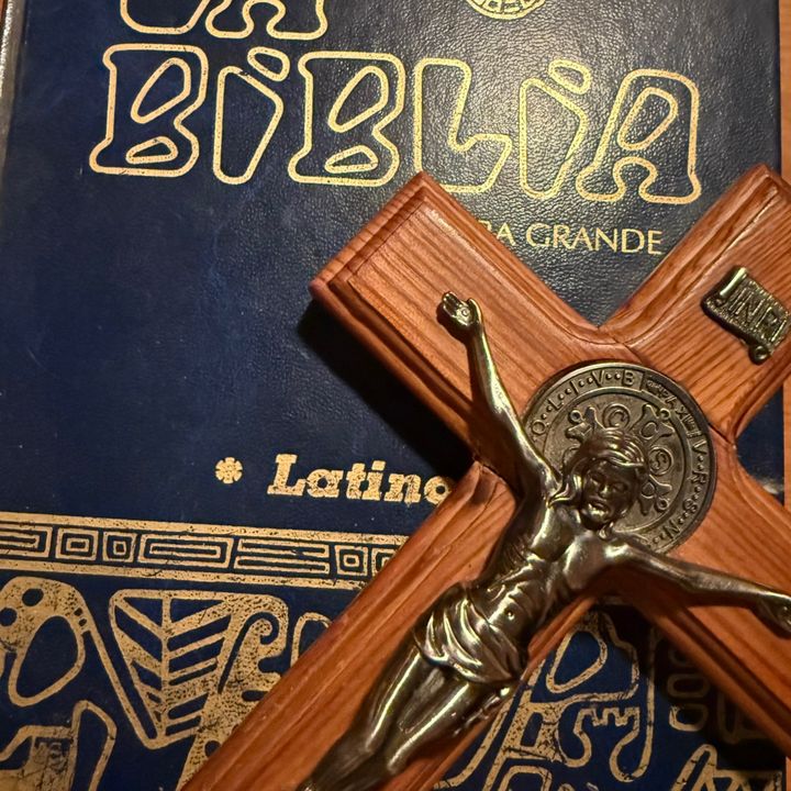 La hija favorita de Dios🙏🌻