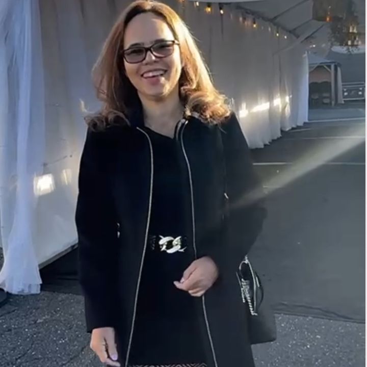 Angelita’s Tailor