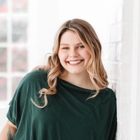 Brianna | East TN Realtor