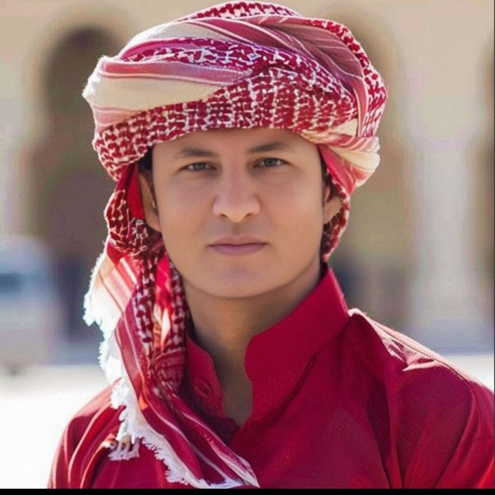 Mahmood iqbal 🇬🇧