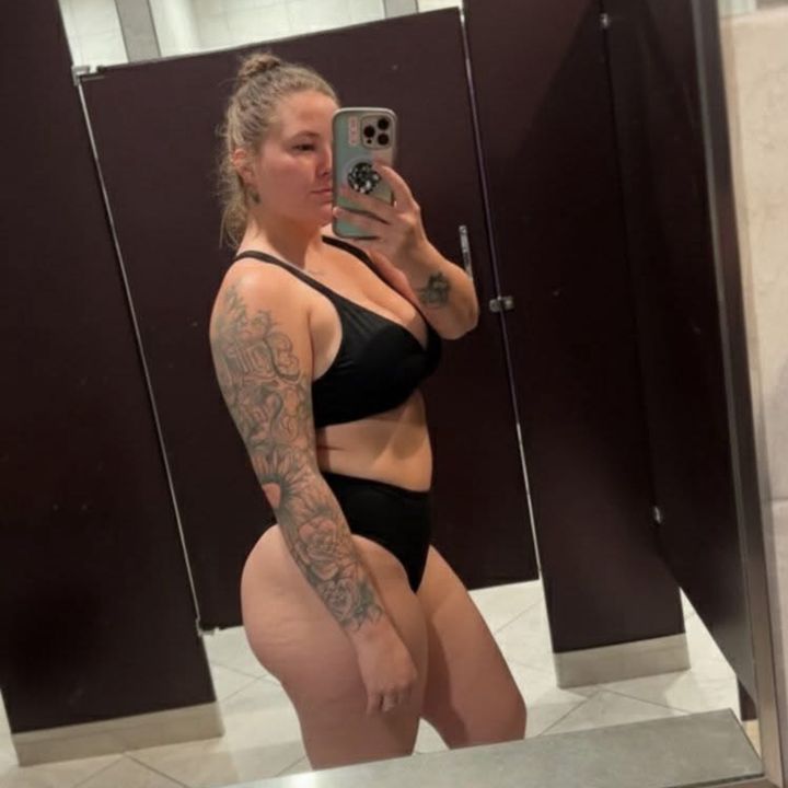 Yourgirlkay2018