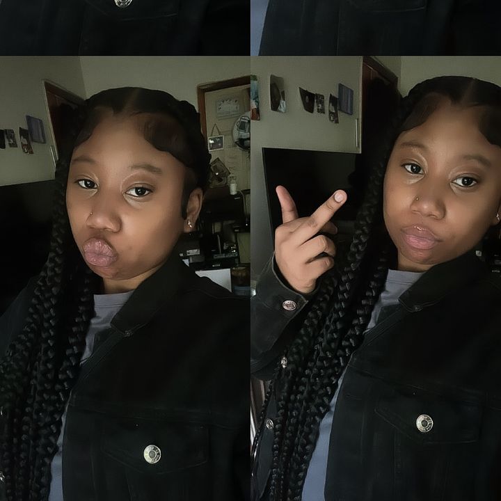 Jada 🎀🫶🏽
