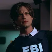 In <3 with Spencer Reid
