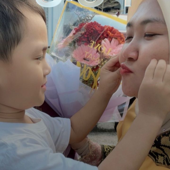 Ninie 🇲🇾
