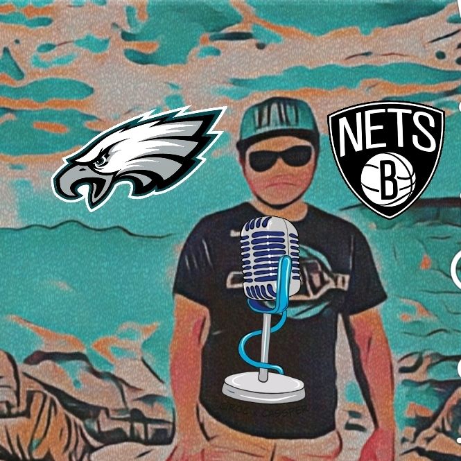 The Sports Fan Broadcaster