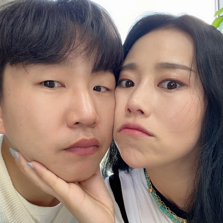 호혜커플