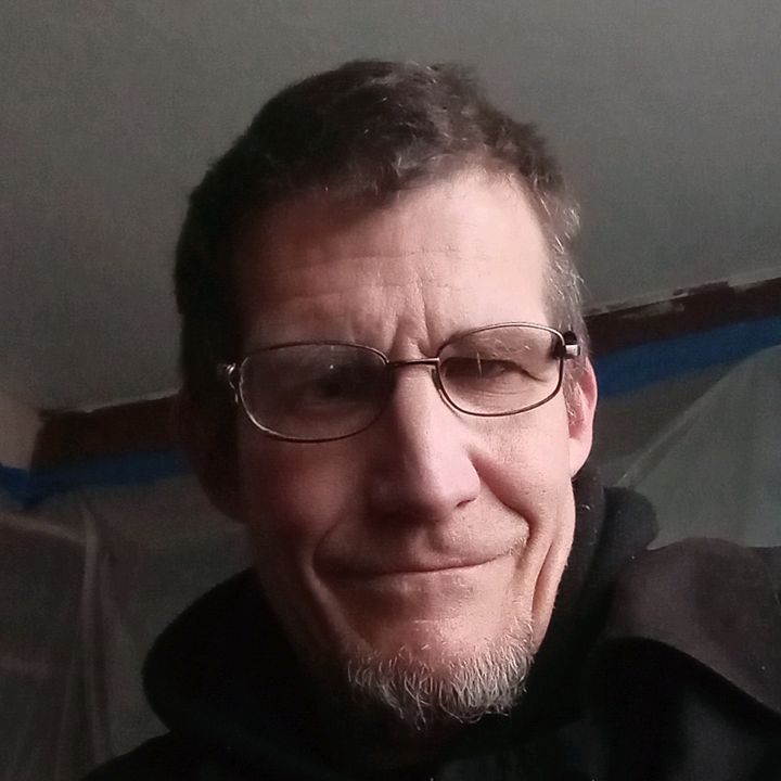 Big "Pimpn'" Mike Wistos