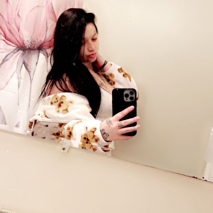 Britney Ramirez 🥰