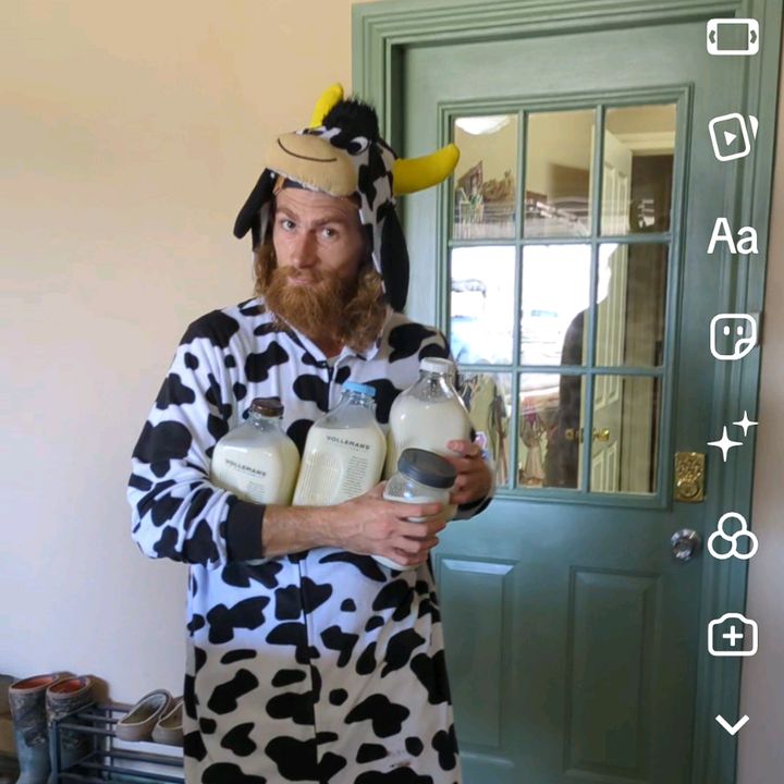 SexySkinnyCow