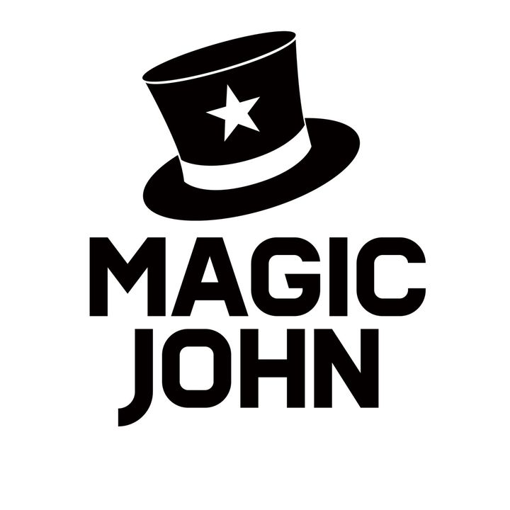 MAGICJOHN