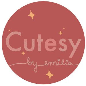 Cutesy by Emilia 💖