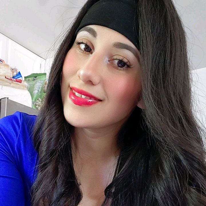 𝒉 ꙼ᩚ𝓛𝓲𝔃𝒾 ִֶָ☾ 🇲🇽