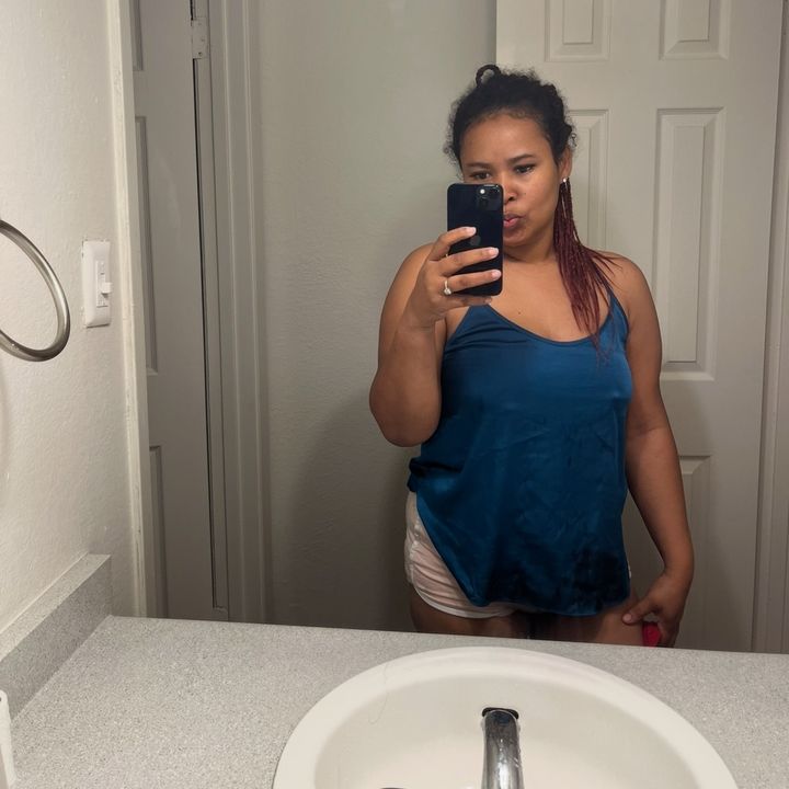Princesa de mami🥰