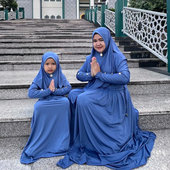 Fashion Anak Murah