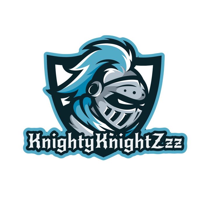 KNIGHTY KNIGHT ZZz