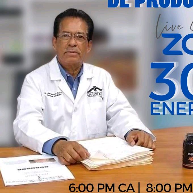 Dr. Juan Orantes ND