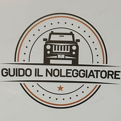 il vero GUIDO IL NOLEGGIATORE