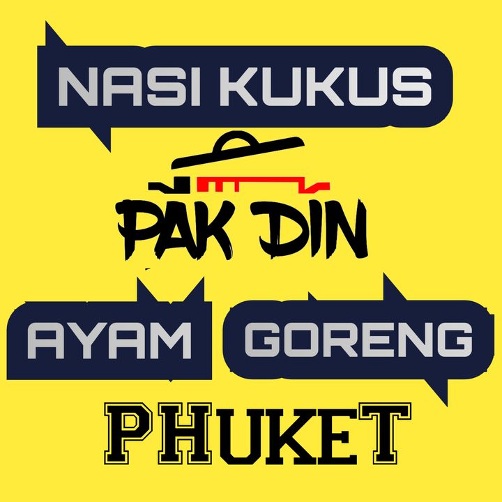 Pakdin Nasi Kukus HQ