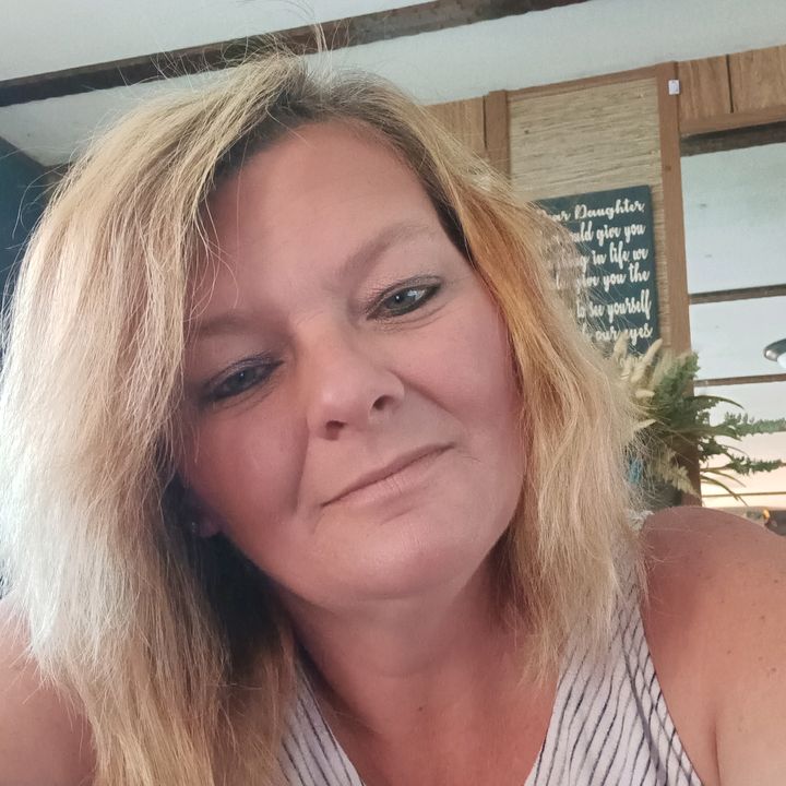 Dawn Bushong