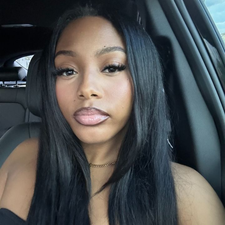 jayla marie