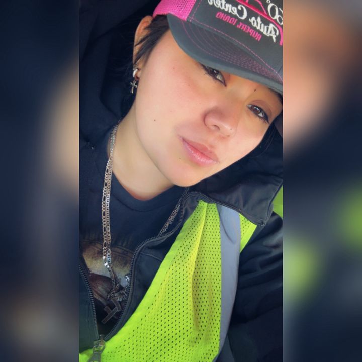 Daniiii❤️ Arteaga 🦋🦊
