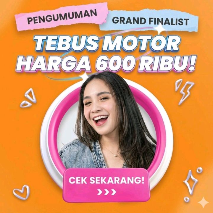 MAMA GIGI (AKUN ASLI) ✅