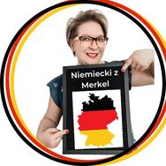 Niemiecki z Merkel
