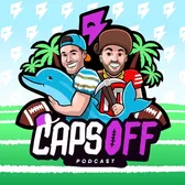 CAPS OFF