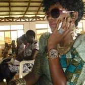 Gloria Enyonam Amegbor