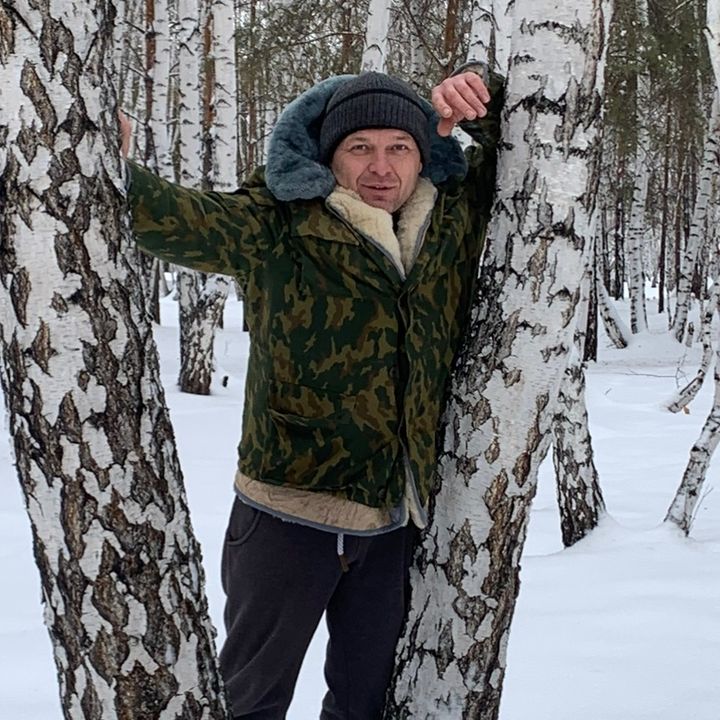 Sergey