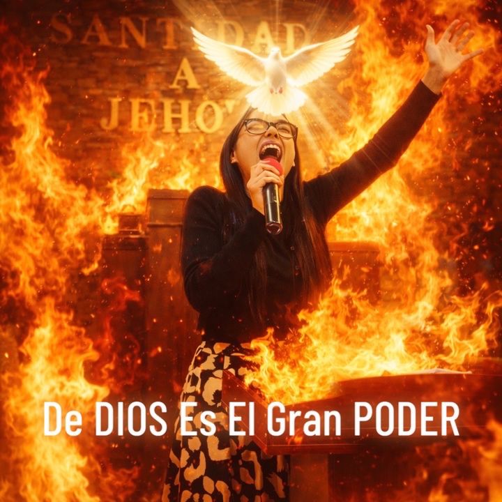 ✨Adoradora De Jehova Valeria🔥