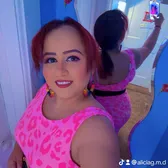 Alicia G M D