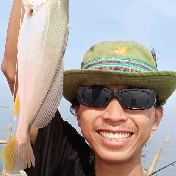 si-bolang | fish Hunter