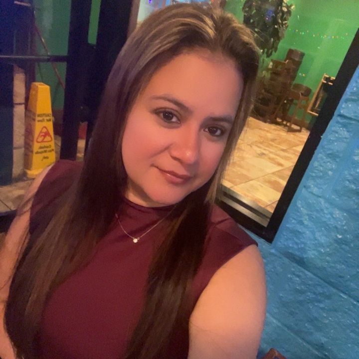 Johanna💖🇳🇮🥰