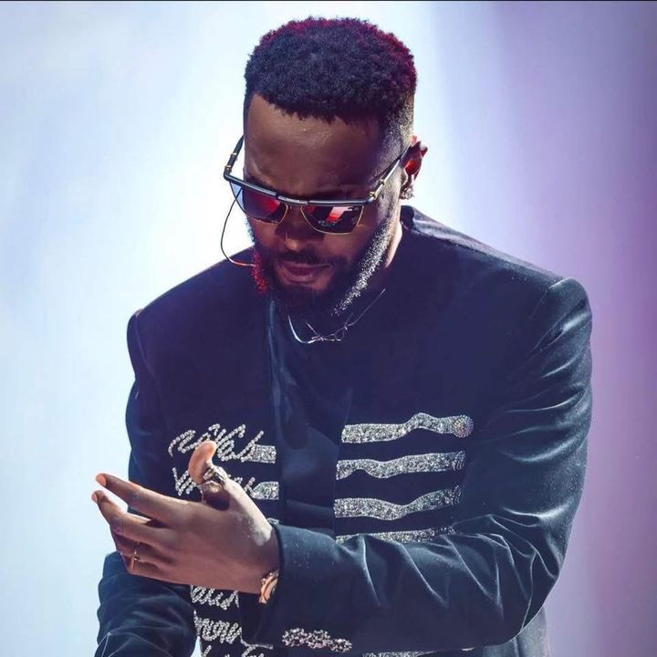 Heritier Wata Officiel