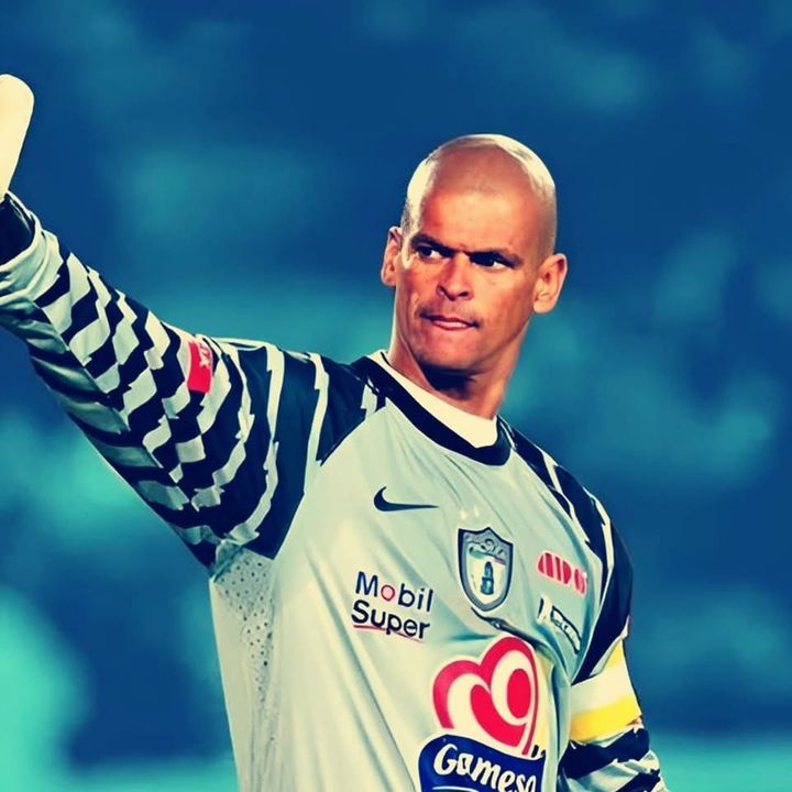tuzo Espinoza