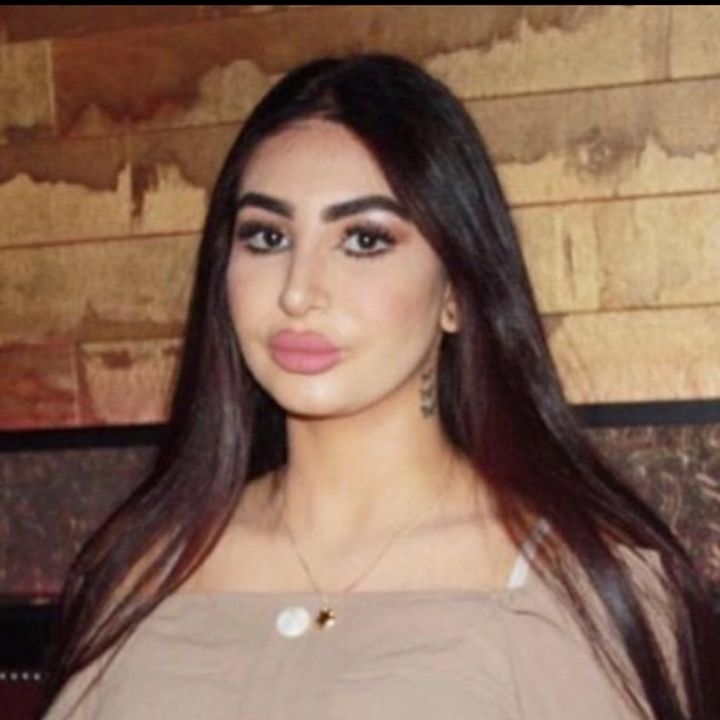 🐬 زهراء