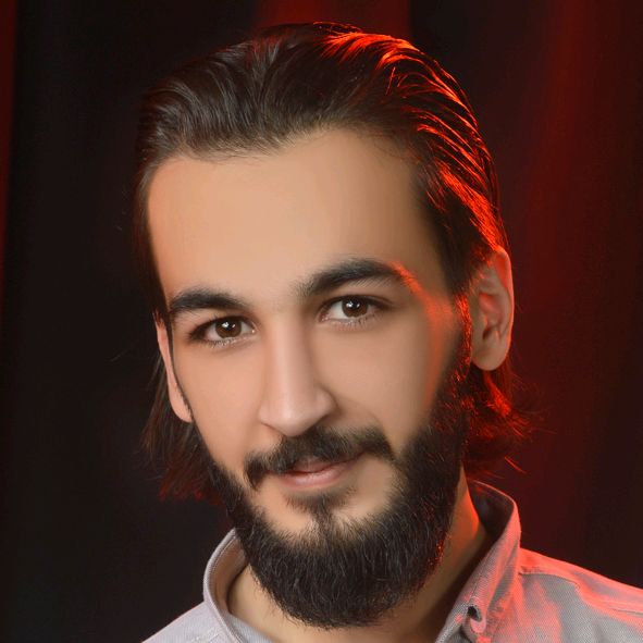 khaled yasen