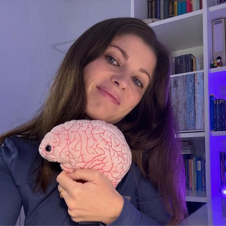 María Reig | Psicóloga