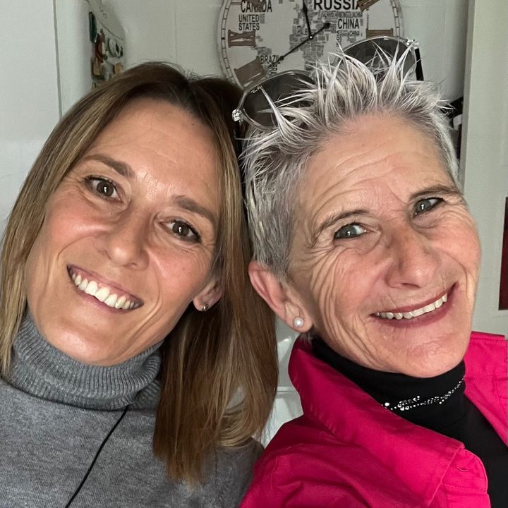 Las locas del coño