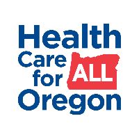 Health Care for All Oregon