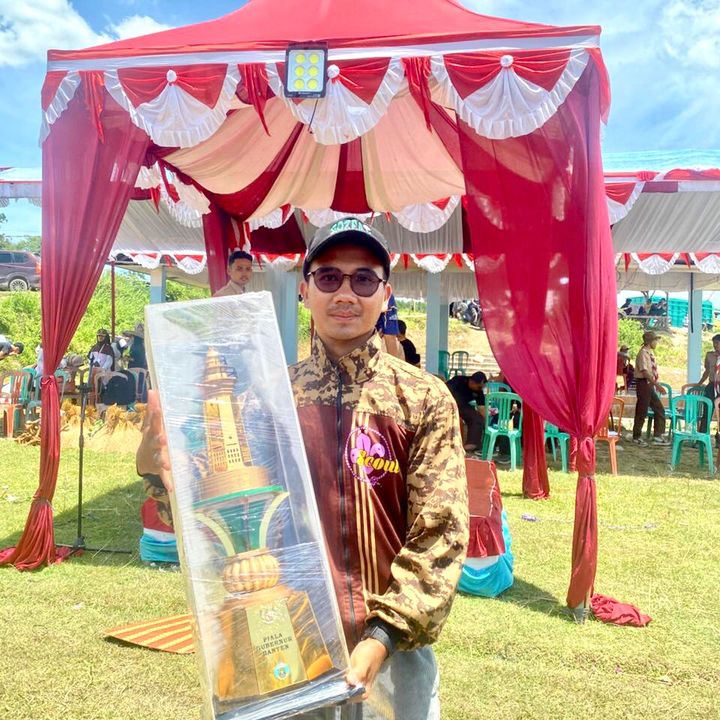 HENDRIK SIMANGUNGSONG