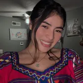 Nayely García🌞🌎