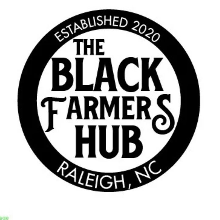 The Black Farmers Hub