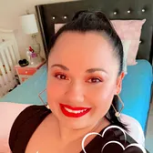 Diosa valiente🧠 ✨💪🏽💙🧩✨