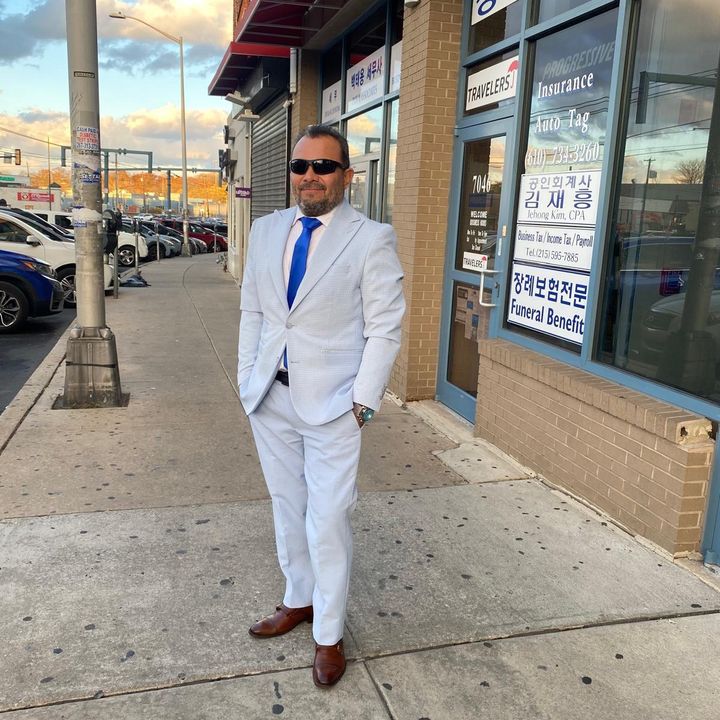 Raul Siguenza