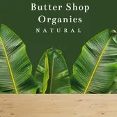 Butter Shop Organics