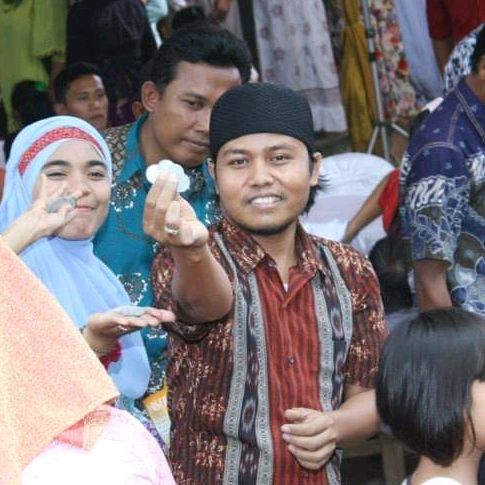 SANTRI KALONG 99